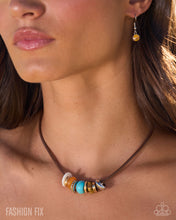 Load image into Gallery viewer, Simply Santa Fe Complete Look - $16 (2-piece set) or $8 per piece (SSF-1026)