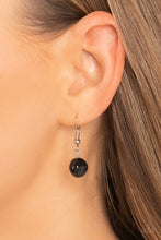 Load image into Gallery viewer, Think of the POSH-ibilities! - Black Necklace