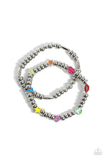 Load image into Gallery viewer, Charming Campaign - Multi (Charm) Bracelet