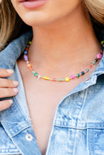 Load image into Gallery viewer, Ambitious Assortment - Multi Necklace