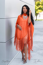 Load image into Gallery viewer, The Nedra 2023 Zi Collection (Z2302)