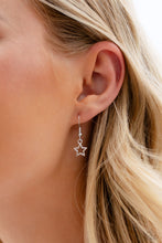 Load image into Gallery viewer, Scouting Shapes - Multi (Charm) Necklace