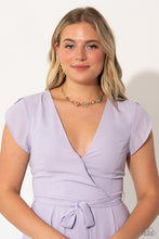 Load image into Gallery viewer, Storybook Succession - Gold (Butterfly) Necklace (LOP-0923)