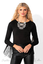 Load image into Gallery viewer, The Nedra 2023 Zi Collection (Z2302)