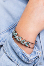 Load image into Gallery viewer, High-WIRE Hallmark - Copper Bracelet