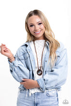 Load image into Gallery viewer, High-WIRE Hallmark - Copper Bracelet