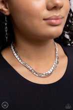 Load image into Gallery viewer, LAYER of the Year - White Necklace
