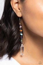 Load image into Gallery viewer, Quartz Qualification - Multi Earring