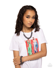 Load image into Gallery viewer, Urban Acoustics - Black