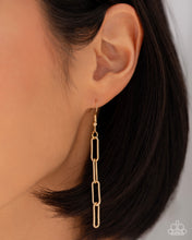 Load image into Gallery viewer, Trendy Trinket - Gold (Charm) Necklace