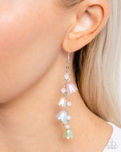 Load image into Gallery viewer, Snow Drops - Multi Earring