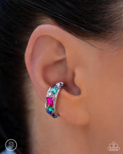 Load image into Gallery viewer, Adorable Assortment - Multi Cuff Earring