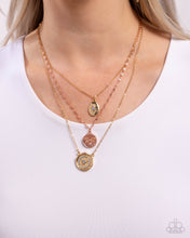 Load image into Gallery viewer, Stellar Spectacle - Multi Necklace