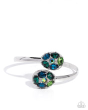 Load image into Gallery viewer, Telling Twinkle - Green Bracelet