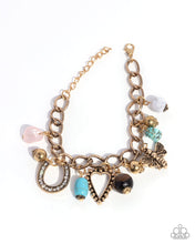 Load image into Gallery viewer, Everyday Eclecticism - Multi Bracelet