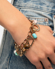 Load image into Gallery viewer, Everyday Eclecticism - Multi Bracelet