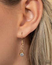 Load image into Gallery viewer, Gala Genre - Pink Necklace (LOP-1224)