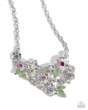 Load image into Gallery viewer, Head-Turning Haute - Multi Necklace (LOP-0625)