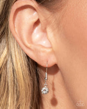 Load image into Gallery viewer, Bouquet Beacon - White Necklace (LOP-0125)