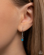 Load image into Gallery viewer, Cheerful Coquette - Multi (Bow) Necklace