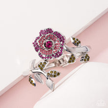 Load image into Gallery viewer, Bewitching Belle - Pink Bracelet (LOP-0425)