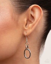 Load image into Gallery viewer, Padlock Pairing - Multi (Charm) Necklace