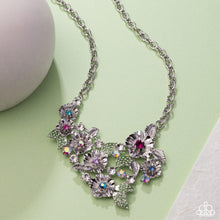 Load image into Gallery viewer, Head-Turning Haute - Multi Necklace (LOP-0625)