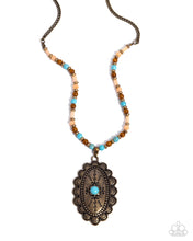 Load image into Gallery viewer, Soulful Stones - Multi Necklace