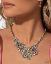 Load image into Gallery viewer, Head-Turning Haute - Multi Necklace (LOP-0625)