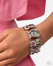 Load image into Gallery viewer, Head-Turning Harmony - Multi Bracelet (LOP-0625)