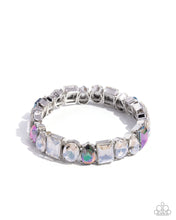 Load image into Gallery viewer, Eclectic Establishment - Multi Bracelet (LOP-0725)