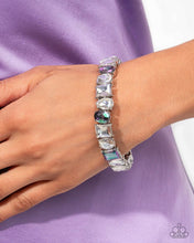 Load image into Gallery viewer, Eclectic Establishment - Multi Bracelet (LOP-0725)