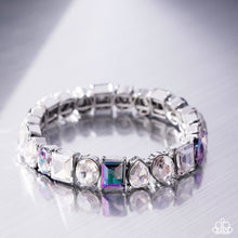 Load image into Gallery viewer, Eclectic Establishment - Multi Bracelet (LOP-0725)