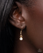 Load image into Gallery viewer, LOCK Show - Gold (Padlock) Necklace