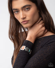 Load image into Gallery viewer, Rustic Refresh - Multi (Inspiration) Bracelet