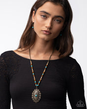 Load image into Gallery viewer, Soulful Stones - Multi Necklace