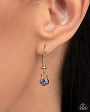 Load image into Gallery viewer, Complete Look - Multi Set: Floral Field - Multi Necklace and Floral Flatland - Multi Bracelet (LOP-0825)