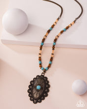 Load image into Gallery viewer, Soulful Stones - Multi Necklace