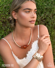 Load image into Gallery viewer, Sunset Sightings - Complete Look (SS-0925) - $16 (2 piece set) or $8 each piece