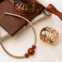 Load image into Gallery viewer, Sunset Sightings - Complete Look (SS-0925) - $16 (2 piece set) or $8 each piece