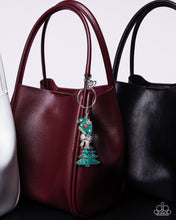 Load image into Gallery viewer, Holiday Memories - Multi Bag Charm - Week 2 Exclusive