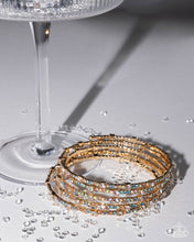 Load image into Gallery viewer, Remarkable Reflection - Multi Bracelet