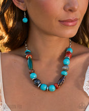 Load image into Gallery viewer, Simply Santa Fe Complete Look (SSF-1126) - $16 (2-piece set) or $8 per piece