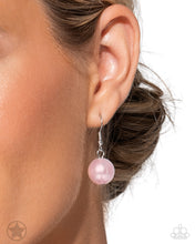 Load image into Gallery viewer, All The Trimmings - Pink Necklace