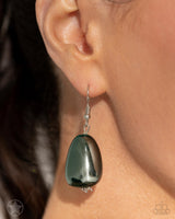 Load image into Gallery viewer, In Good Glazes  - Blue Necklace