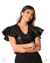 Load image into Gallery viewer, All Cozied Up - Copper Bracelet