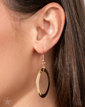 Load image into Gallery viewer, A Golden Spell - Gold Necklace