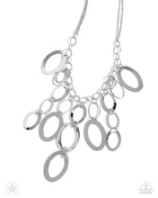 Load image into Gallery viewer, A Silver Spell Silver Necklace