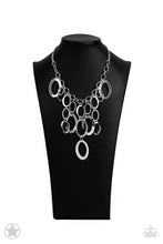 Load image into Gallery viewer, A Silver Spell Silver Necklace