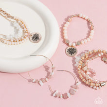 Load image into Gallery viewer, Glimpses of Malibu - Complete Trend Blend (GM-0623) -$32 (4-piece set) or $8 per piece